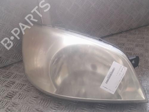 Højre forlygte HYUNDAI GETZ (TB) 1.5 CRDi | BP27607235C29 