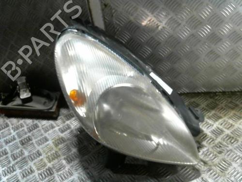 Used Right headlight CITROËN XSARA PICASSO (N68) 2.0 HDi (90 hp) 20990438