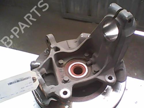 Used Left front steering knuckle Left front steering knuckle MINI MINI Convertible (R52) Cooper S (170 hp) 21000719 21000719