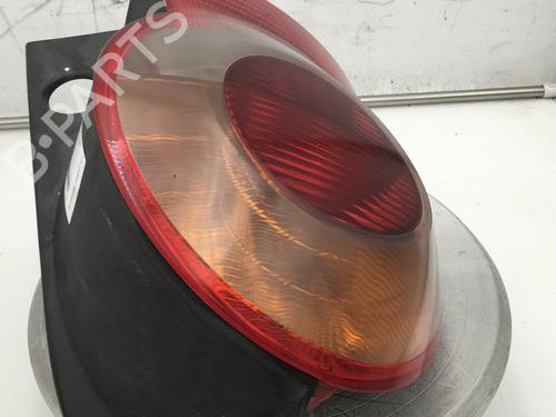 Left taillight RENAULT MODUS / GRAND MODUS (F/JP0_) 1.5 dCi (FP0D, JP0D) | BP32108556C34  - Image 5