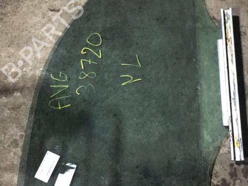 Used Front left door window Front left door window MERCEDES-BENZ M-CLASS (W163) ML 320 (163.154) (218 hp) 32864532 32864532
