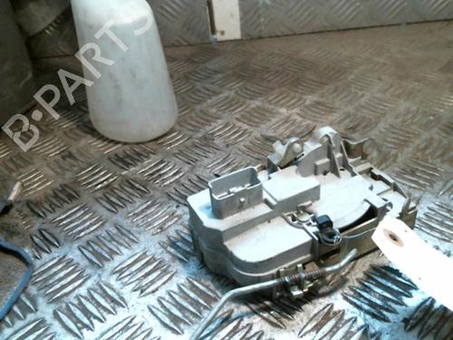 Electronic module CITROËN BERLINGO / BERLINGO FIRST Box Body/MPV (M_) 1.9 D 70 (MBWJZ, MCWJZ) | BP20996542M83 