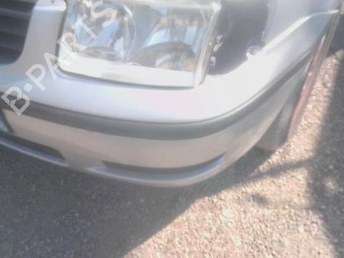 Used Front bumper VW POLO (6N2) 1.4 (60 hp) 28099750