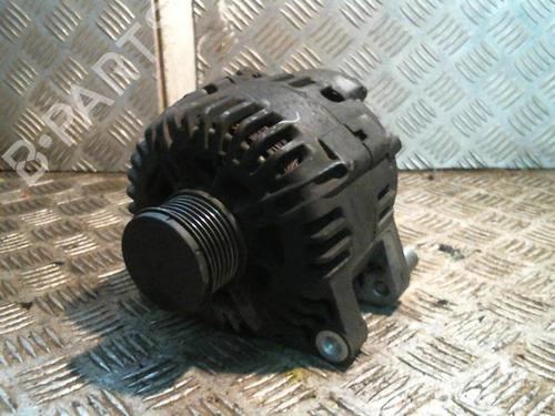 Used Alternator Alternator PEUGEOT EXPERT Tepee (VF3X_) 2.0 HDi 120 (120 hp) 20988028 20988028