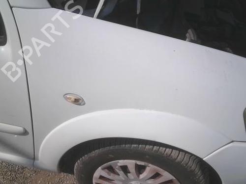 Used Right front fenders CITROËN C3 I (FC_, FN_) 1.4 HDi (68 hp) 28702544