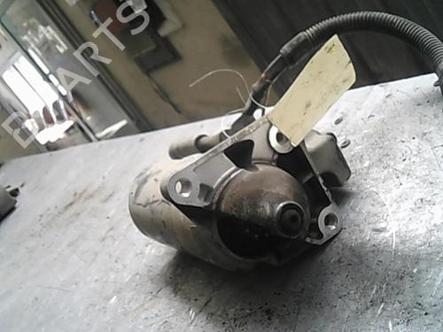 Used Starter RENAULT MEGANE I (BA0/1_) 1.9 D Eco (BA0A, BA0U, BA0R) (64 hp) 21000659