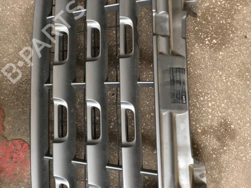 Used Grille Grille RENAULT MASTER III Bus (JV) 2.3 dCi 125 FWD (JV0C, JV0D, JV0H, JV0G, JV0J) (125 hp) 33831280 33831280