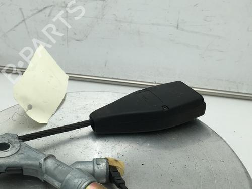 Used Front right belt tensioner Front right belt tensioner 31287032 31287032