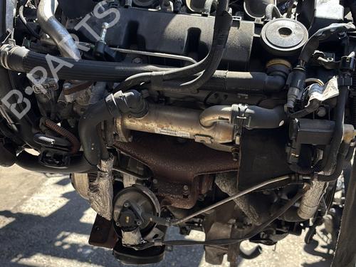 Used Engine Engine CITROËN C5 III (RD_) [2008-2017] 33805573 33805573