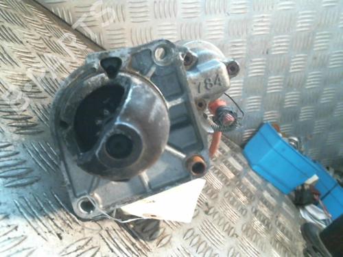 Used Starter Starter FIAT 500 (312_) 1.2 (312AXA1A) (69 hp) 20989663 20989663