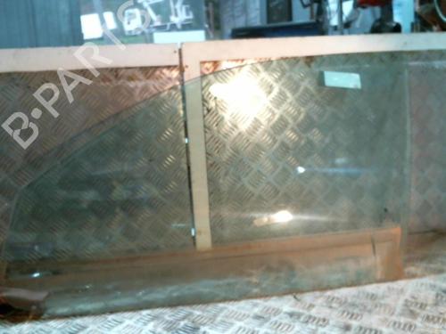 Used Front left door window SKODA OCTAVIA I (1U2) 1.9 TDI (110 hp) 20993179