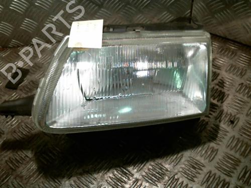 Used Left headlight CITROËN SAXO (S0, S1) 1.4 VTS (75 hp) 20994877