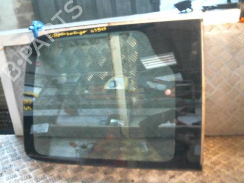 Used Rear right door window CITROËN BERLINGO / BERLINGO FIRST MPV (MF_, GJK_, GFK_) 2.0 HDI 90 (MFRHY) (90 hp) 22045719