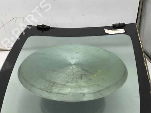 Rear left door window CITROËN C1 (PM_, PN_) 1.4 HDi | BP22067209C20 