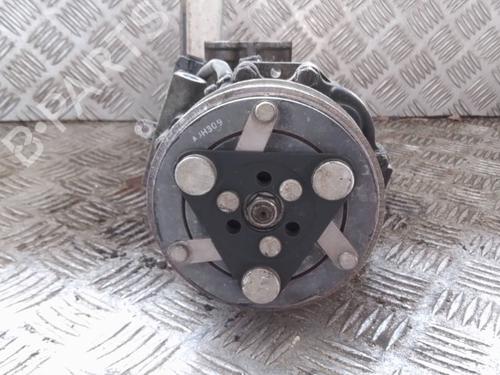 Used AC compressor AC compressor ALFA ROMEO MITO (955_) 1.3 MultiJet (955AXT1A) (84 hp) 22041813 22041813