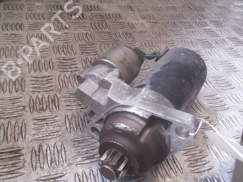 Starter VW POLO (9N_, 9A_) 1.4 TDI | BP27924109M8 