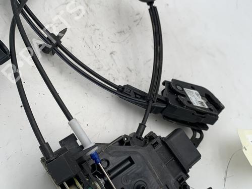 Módulo eletrónico FORD B-MAX (JK) 1.6 TDCi | BP28495727M83 