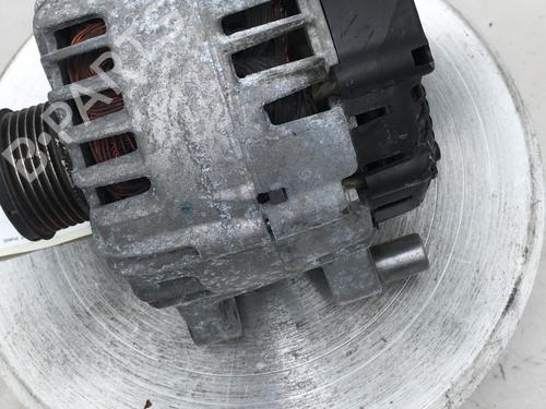 Alternator RENAULT TRAFIC II Van (FL) 1.9 dCi 80 (FL0B) | BP30127384M7 - Image 4