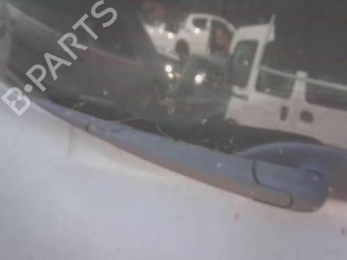 Used Rear windshield wiper arm Rear windshield wiper arm 37196304 37196304