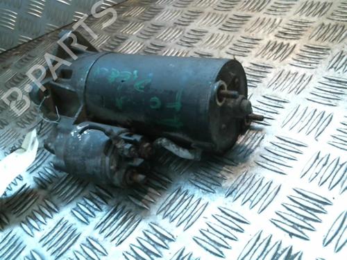 Used Starter FORD ESCORT V (AAL, ABL) 1.8 D (60 hp) 22039541