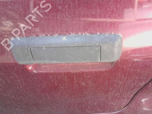 Venstre bagtil udvendigt håndtag Venstre bagtil udvendigt håndtag RENAULT 19 II (B/C53_) 1.4 (80 hp) 34394260 34394260