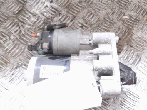 Startmotor PEUGEOT 207 (WA_, WC_) 1.4 16V (95 hp) 24331390