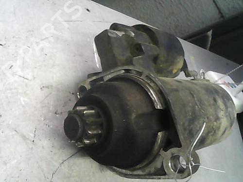 Starter AUDI A3 (8L1) 1.9 TDI | BP22037981M8 