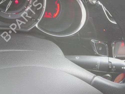 Used Steering column stalk Steering column stalk CITROËN DS3 (SA_) 1.6 VTi 120 (120 hp) 32777089 32777089