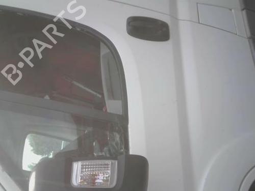 Used Left front door Left front door FIAT DUCATO Platform/Chassis (250_) 100 Multijet 2,2 D (100 hp) 36285642 36285642