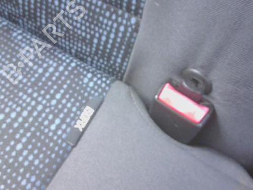 Used Seat buckle Seat buckle 38266372 38266372