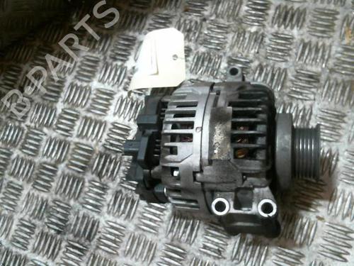 Used Alternator Alternator RENAULT LAGUNA II (BG0/1_) 1.6 16V (BG0A, BG0L) (107 hp) 20987914 20987914