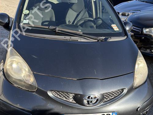 Engine TOYOTA AYGO (_B1_) 1.0 (KGB10_, KGB10R) | BP32207334M1 - Image 9