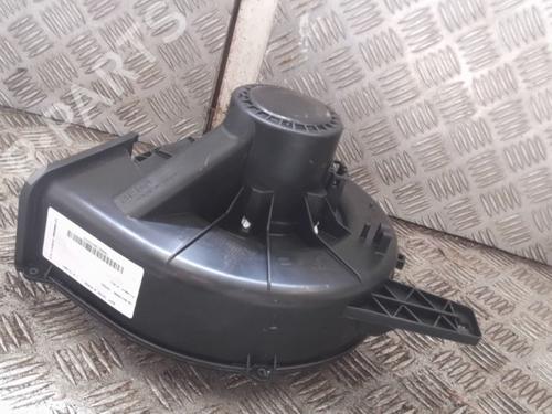 Heater blower motor SEAT IBIZA III (6L1) 1.9 TDI | BP23799562M62