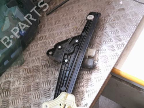 Used Front right window mechanism Front right window mechanism RENAULT CLIO V (B7_) 1.6 E-TECH 140 (B7MU) (140 hp) 27150294 27150294