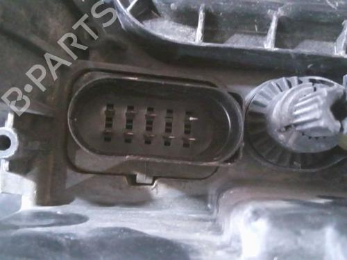 Used Right headlight Right headlight SEAT IBIZA IV (6J5, 6P1) 1.6 TDI (105 hp) 29117077 29117077