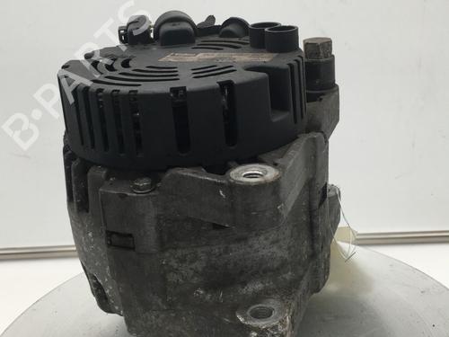 Alternator CITROËN C2 (JM_) 1.6 VTS | BP30577135M7 - Image 2