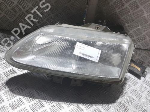 Left headlight RENAULT ESPACE III (JE0_) 2.0 16V (JE0N, JE0L, JE02) | BP28840360C28