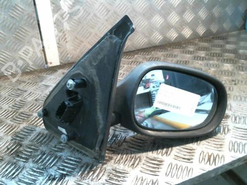 Ryggespeil høyre RENAULT CLIO II (BB_, CB_) 1.2 16V (BB05, BB0W, BB11, BB27, BB2T, BB2U, BB2V, CB05,... (75 hp) 22039356