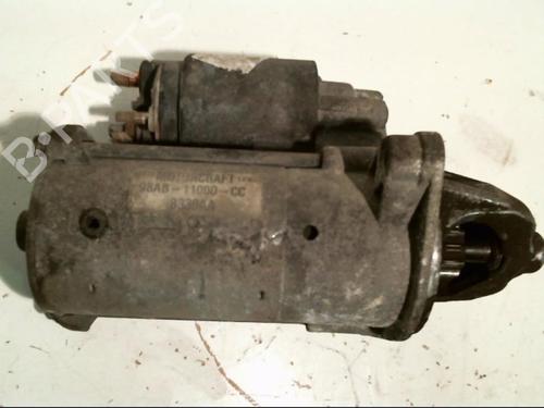 Used Starter Starter FORD FOCUS I Turnier (DNW) 1.6 16V (100 hp) 20992150 20992150