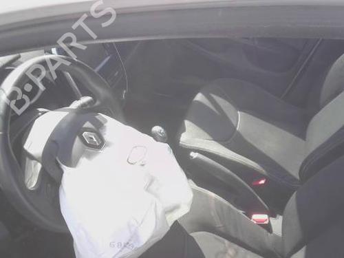 Left taillight RENAULT CLIO IV (BH_) 1.5 dCi 75 | BP28427073C34 