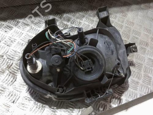 Used Right headlight Right headlight 23110802 23110802