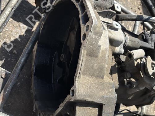 Gearbox VW NEW BEETLE (9C1, 1C1) 1.6 | BP25405582M3 
