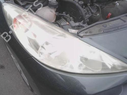 Used Right headlight Right headlight 38257646 38257646