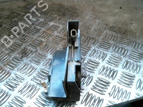 Used Rear right lock DACIA SANDERO II 1.5 dCi (90 hp) 20991038