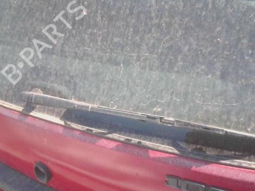 Used Rear windshield wiper arm Rear windshield wiper arm 38724468 38724468