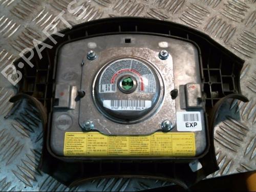 Driver airbag HYUNDAI MATRIX (FC) 1.5 CRDi | BP20991666C9 