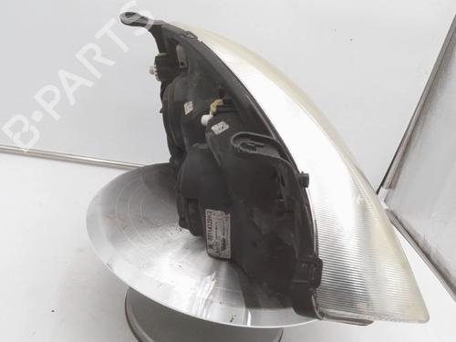 Left headlight OPEL CORSA C (X01) 1.4 (F08, F68) | BP30444366C28 - Image 4