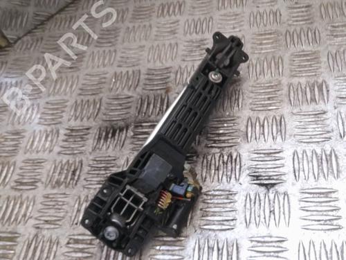 front-right-exterior-door-handle-opel-agila-b-h08-2008-2009-2010-2011-2012-2013-2014-24116765 main image