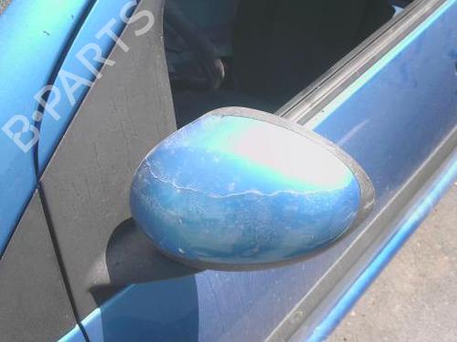 Used Left mirror Left mirror 37500437 37500437
