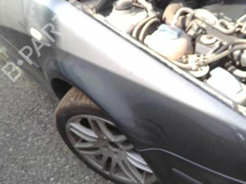 Used Right front fenders VW GOLF IV (1J1) 1.9 TDI (90 hp) 26975602